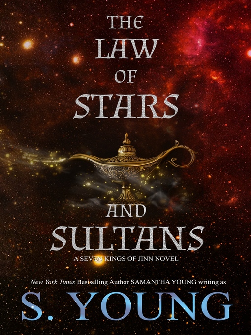 Title details for The Law of Stars and Sultans by S. Young - Available